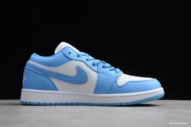 MaikeSneakers 1 Low (W) Jordan Air AO9944-441 UNC 0707